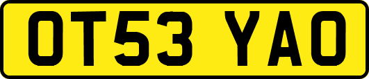 OT53YAO