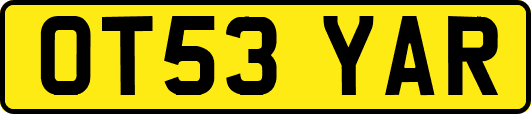 OT53YAR