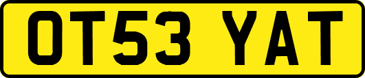 OT53YAT