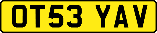OT53YAV