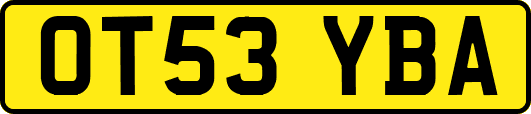 OT53YBA