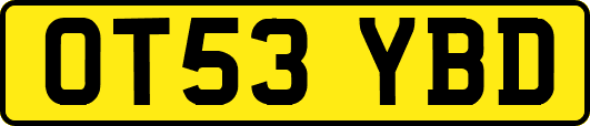 OT53YBD