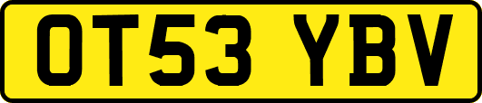 OT53YBV