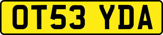 OT53YDA