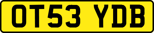 OT53YDB