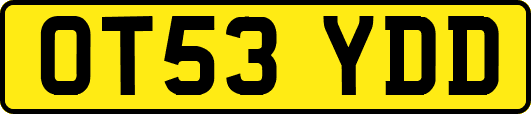 OT53YDD