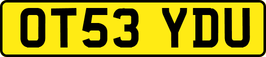 OT53YDU