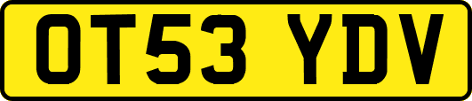 OT53YDV