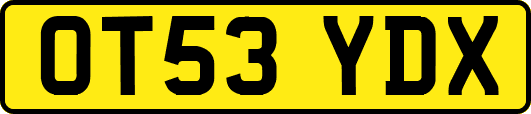 OT53YDX