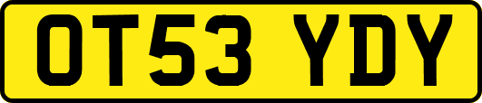 OT53YDY