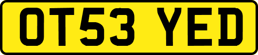 OT53YED