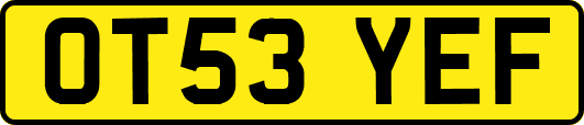 OT53YEF