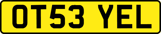 OT53YEL