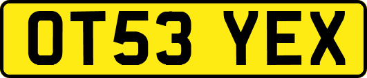 OT53YEX