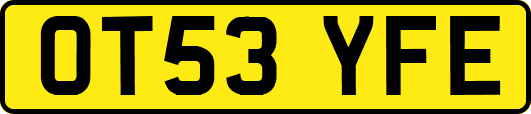 OT53YFE