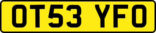 OT53YFO
