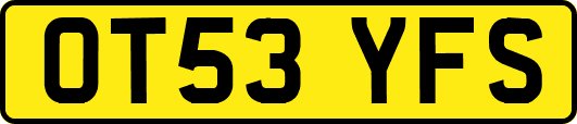 OT53YFS