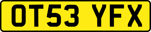 OT53YFX