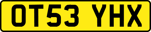 OT53YHX