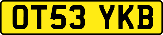 OT53YKB