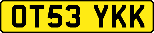 OT53YKK