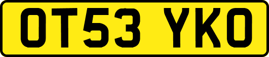OT53YKO