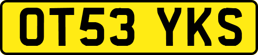 OT53YKS