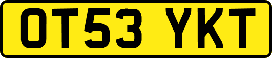 OT53YKT