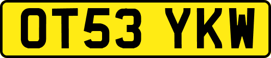 OT53YKW