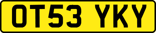 OT53YKY