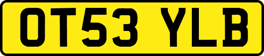 OT53YLB