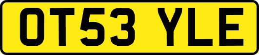 OT53YLE