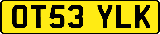 OT53YLK