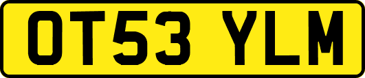 OT53YLM