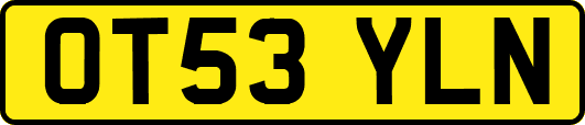 OT53YLN