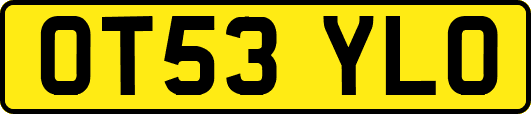 OT53YLO