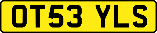 OT53YLS