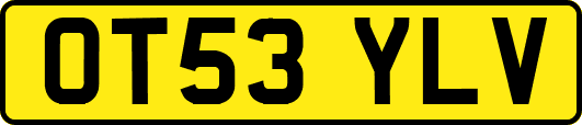 OT53YLV