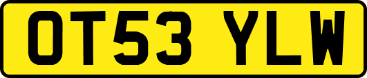 OT53YLW