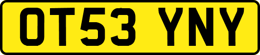 OT53YNY