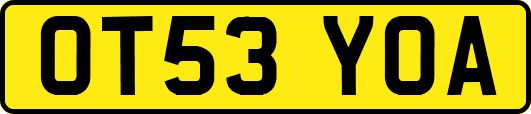 OT53YOA