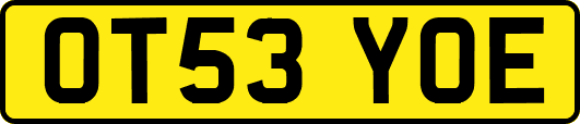 OT53YOE
