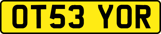 OT53YOR