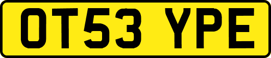 OT53YPE