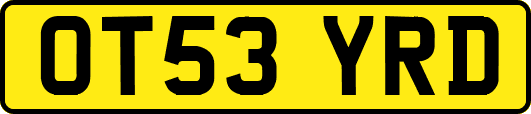 OT53YRD