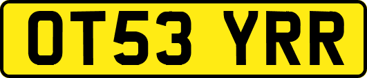 OT53YRR