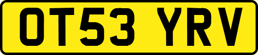 OT53YRV