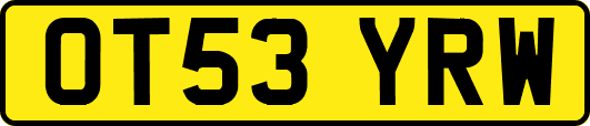 OT53YRW