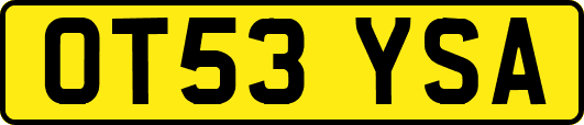 OT53YSA