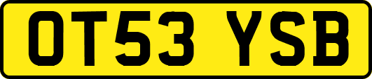 OT53YSB